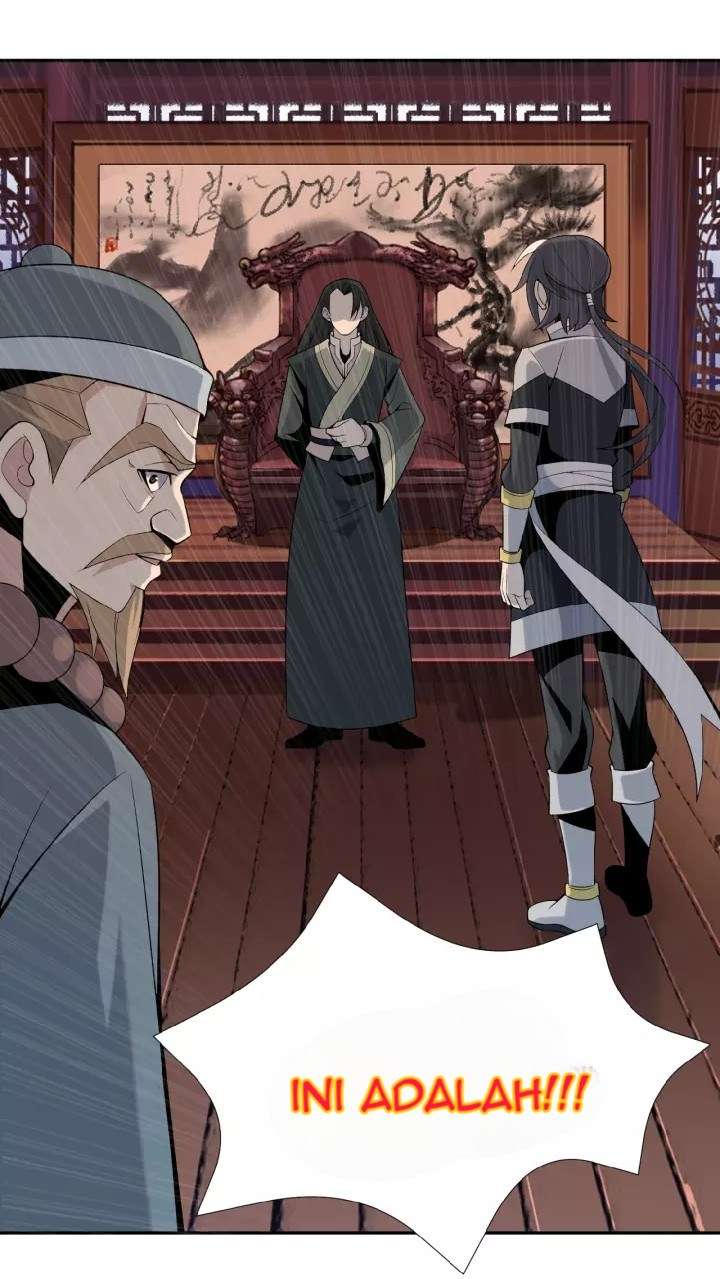 Swallow The Whole World Chapter 10 Gambar 102